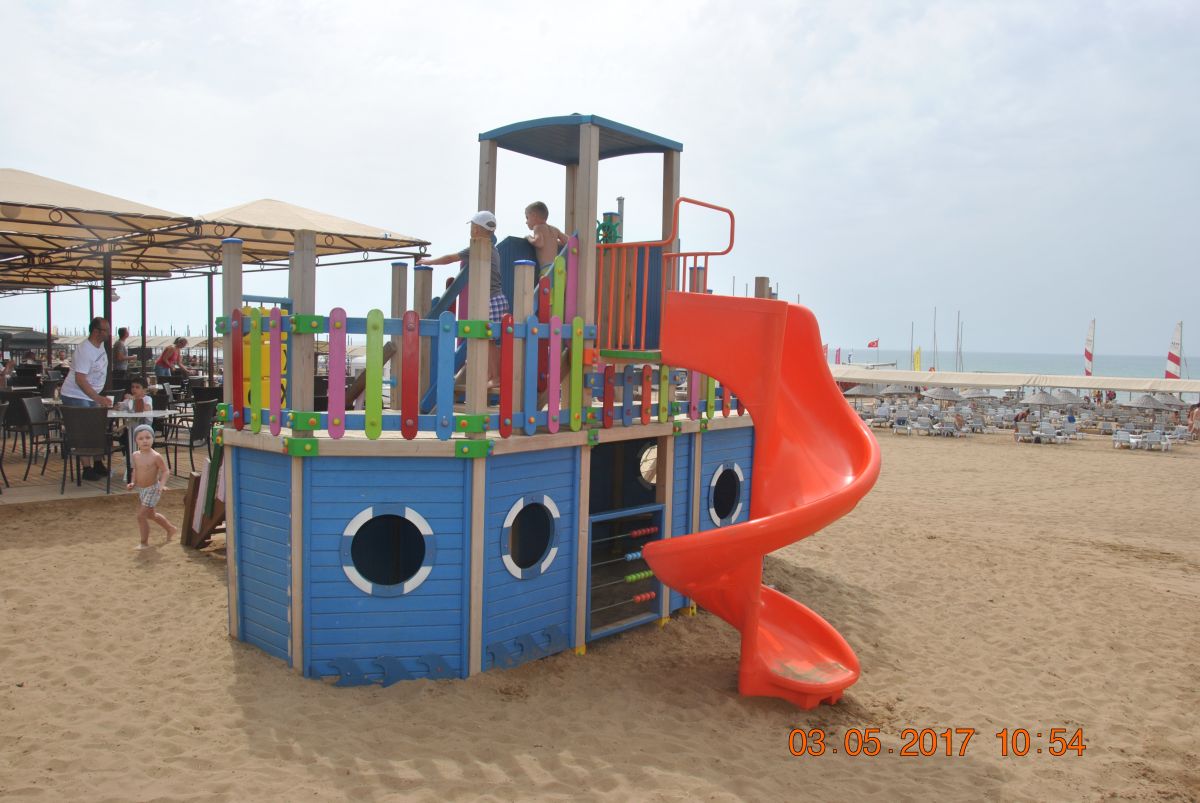 imagini hotel JACARANDA IMPERIAL SIDE